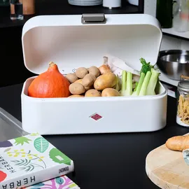 Wesco Grandy neusilber 235201-03