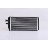 Nissens Wärmetauscher, Innenraumheizung 73655