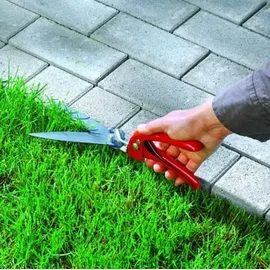 WOLF-Garten Handgrasschere 32 cm ohne Akku
