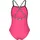 Arena G ARENA SOLID SWIMSUIT rosa 152