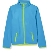 Unisex Kinder Outdoor-Oberteil aquablau 164