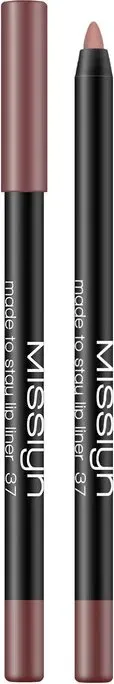 Misslyn Made to Stay Lip Liner 37