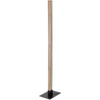 GLOBO LED 3W 1800lm 3000K warmweiß, LxBxH 25x18x123 cm
