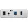 OWC Mercury Elite Pro 3,5 Zoll USB 3.2 Silber