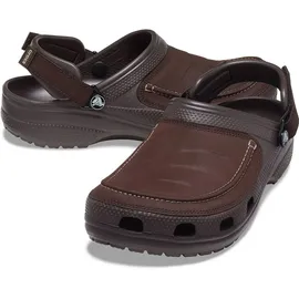 Crocs Classic Yukon Vista II espresso 43/44