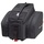 KLICKfix Rackpack 2 Plus inkl. Racktime Adapter Schwarz