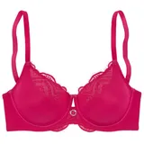 nuance by lascana Minimizer-BH Damen pink Gr.100F