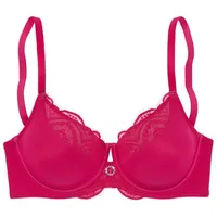 nuance by lascana Minimizer-BH Damen pink Gr.100F