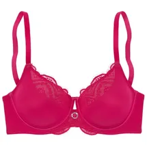 nuance by lascana Minimizer-BH Damen pink Gr.100F