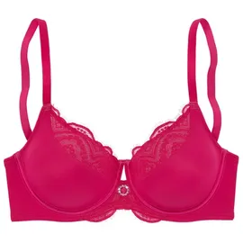 nuance by lascana Minimizer-BH Damen pink Gr.100F