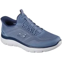 SKECHERS Summits - Top Rate Herren Blau 43