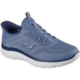 SKECHERS Summits - Top Rate Herren Blau 43