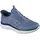 SKECHERS Summits - Top Rate Herren Blau 43