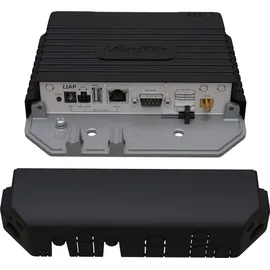 MicroTik LtAP LTE7 Kit Access Point wetterfest GPS WiFi4 PoE