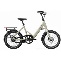 tenways CGO Compact 2026 20 Zoll RH 45 cm sand
