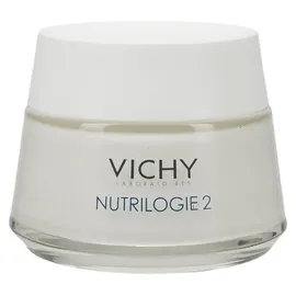 Vichy Nutrilogie 2 Intensiv-Aufbaupflege Creme 50 ml
