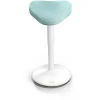Clouvou Nexus ergonomischer Hocker (47-64cm) - Mint