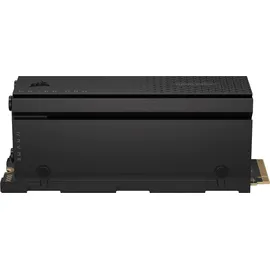 Corsair MP700 PRO 1TB, M.2 2280 / M-Key / PCIe 5.0 x4, Kühlkörper (CSSD-F1000GBMP700PRO)
