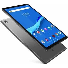 Lenovo Tab M10 Plus Gen3 10.6'' 128 GB Wi-Fi storm grey ZAAM0138SE