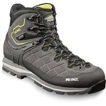 MEINDL Litepeak GTX Herren granit/lemon 45