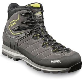 MEINDL Litepeak GTX Herren granit/lemon 45