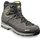 MEINDL Litepeak GTX Herren granit/lemon 45