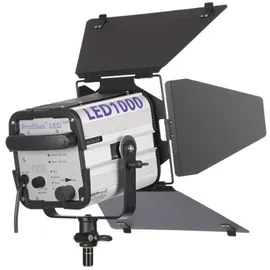 Hedler LED1000 Twin Kit