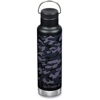 Klean Kanteen Classic mit Loop Cap