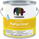 Caparol Capacryl Haftprimer Weiß matt 0,75 l