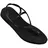 havaianas Luna Damen Schwarz 35