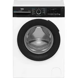 Beko BM3WFU4941W Waschmaschine (9 kg, 1400 U/min)