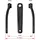 FSA CK-320 Schwarz