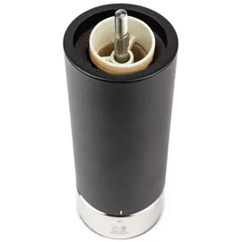 Peugeot Salzmühle Isen U Select matt 18cm Buchenholz Schwarz