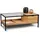 M2 Kollektion Mandurah Schwarz Eiche 110 x 55 cm