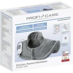 Profi-Care PC-SNH 3097 Wärmekissen 100W Grau