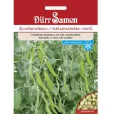 Dürr Samen Dürr-Samen - Zuckererbsen Norli Saatgut