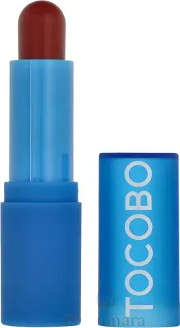 Tocobo Puder-Creme-Lippenbalsam 031 Rose Burn