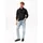 Tommy Hilfiger 1985 REGULAR LS POLO schwarz XL