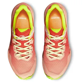 Mammut Damen Sertig II Low GTX Schuhe (Größe 39 , pink)