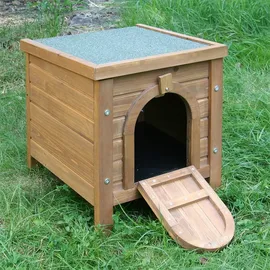 Kerbl Kleintierhaus Outdoor 36 x 36 x 40 cm