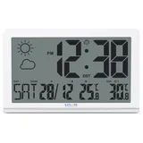 Explore Scientific Wetterstation RDC8001 Schwarz