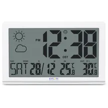Explore Scientific Wetterstation RDC8001 Schwarz