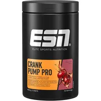 ESN Crank Pump Pro Cherry Cola