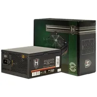 Inter-Tech HiPower SP-750CM 750 W, 20+4 pin ATX,