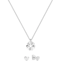 Jette Schmuck-Set 925er Silber   Damen 