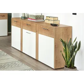 vogl möbelfabrik »Tirent« mit 3 Türen und 1 Schubkasten