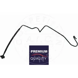 AIC Bremsschlauch Bremsleitung Bremsschlauch,Bremsleitung hinten rechts  für SKODA VW SEAT AUDI VAG 1J0611764K 1J0611764AD 1J0611764D 51635