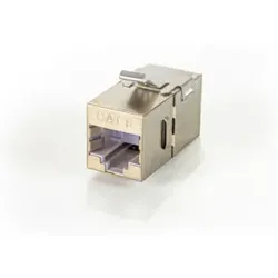 BMB KEYSTONE RJ45 Element silber