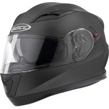 ROCC 410 Helm (Black Matt,XL (61/62))