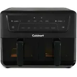 Cuisinart Airfryer AFD10XBLE schwarz